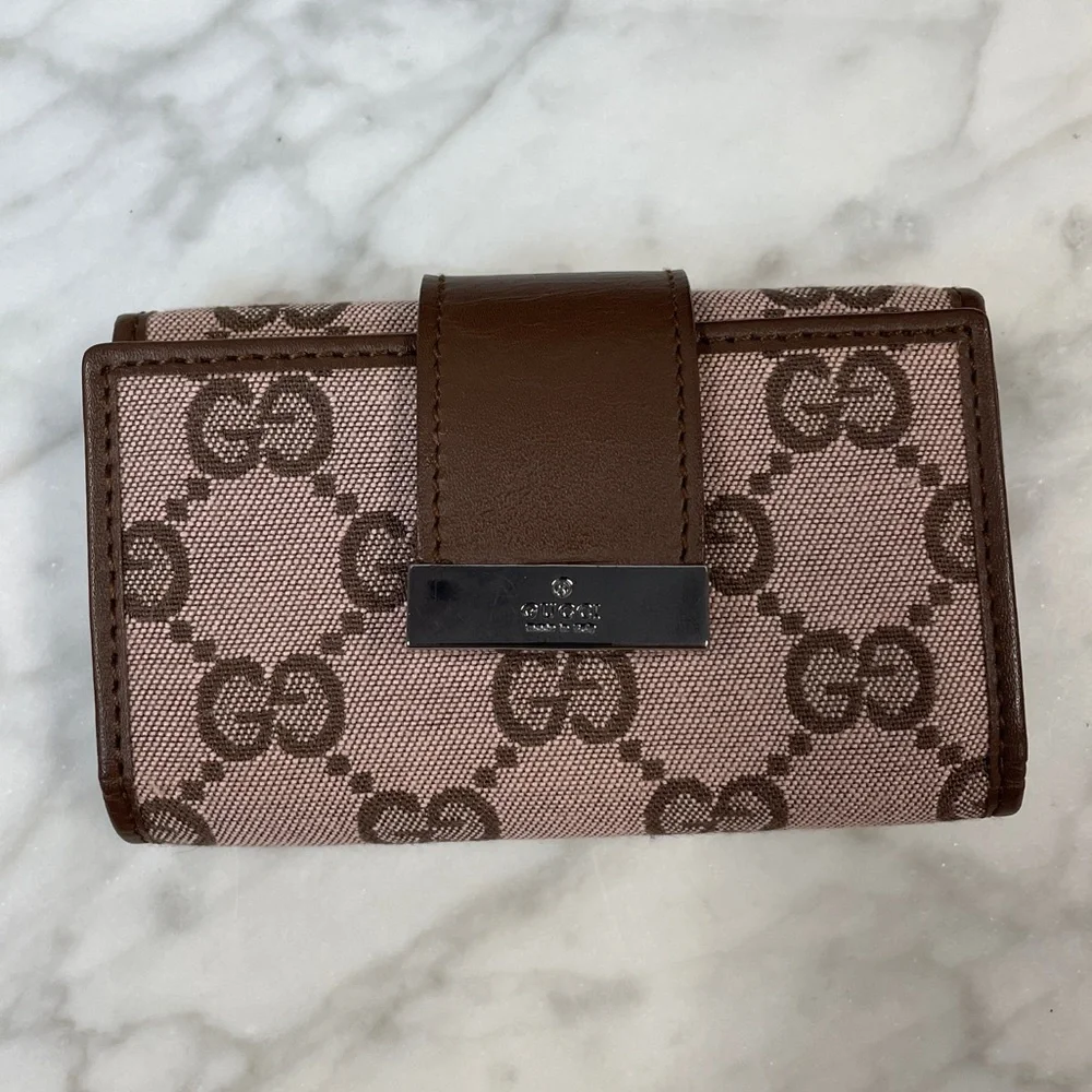 Gucci Keyholder